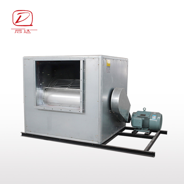 HTFC離心式消防排煙風(fēng)機(jī)